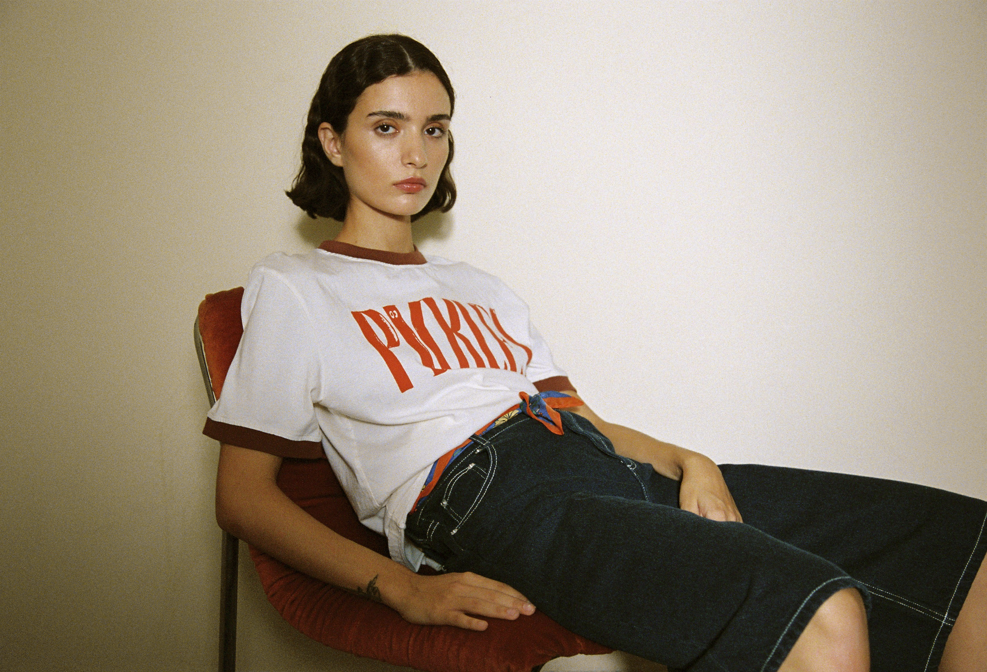 BOBO CHOSES_SS26 PICKLES_CAMPAIGN_WOMAN_20